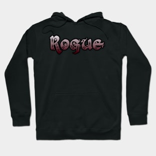 Rogue Hoodie